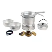 Trangia 27-2 Ultra-Light Cook Set With Kettle