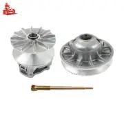 For 2016+ Polaris RZR 1000 XP New Primary & Improved EBS Tied Secondary Clutch