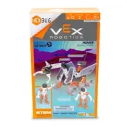 Hexbug VEX Robotics ROVER EXPLORER 60+ Pcs, BRAND NEW! FREE SHIPPING