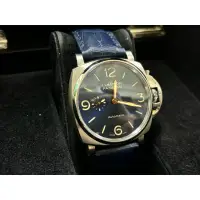 在飛比找蝦皮購物優惠-沛納海 Panerai Pam729/微型自動盤/鈦金屬