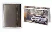 Owner Manual for 2014 Buick Encore, Owner's Manual Factory Glovebox Book