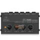 ::bonJOIE:: 美國進口 Behringer MICROMIX MX400 迷你混音器 (全新封裝) 耳朵牌 口袋型四軌混音器 單聲道輸出 混音器