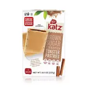 Katz Pastry Truffle Cinnamon Sugar 8 oz (Pack Of 6)