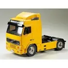 Tamiya 1/14 Volvo FH12 Globetrotter 420 Trailer Head Semi-truck 56312