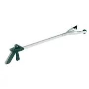 ArcMate Pick Up Tool Grabber Reacher Medical Reaching Heavy Duty 32 Inch Black