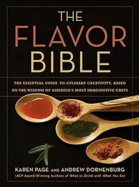 在飛比找誠品線上優惠-The Flavor Bible: The Essentia