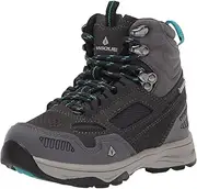 [Vasque] Breeze at UD Hiking Boot, Magnet/Baltic, 6 US Unisex Big Kid