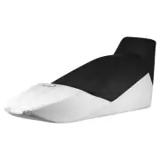 2014-2024 Arctic Cat XF, ZR Snowmobile Seat Cover WHITE/BLACK standard #373