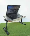 Computer/Laptop Table Rectangular Laptop Table Study Desk For Kids/Teens
