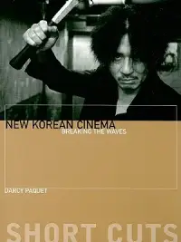 在飛比找博客來優惠-New Korean Cinema: Breaking th