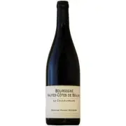 Domaine Pierre Boisson HautesCotes de Beaune Rouge La Couleuvraire 2020