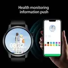 S46 Sports Smart Watch Waterproof Step Counting Multiple Sports Mode Fitness