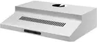 Chef 60cm Fixed Rangehood Stainless Steel CRF610SB