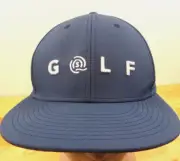 TaylorMade GOLF 2019 Cap Hat Savannah Quarters Country Club OSFM Snap Back NWT