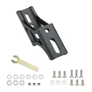 Enhance the Look of Your For brompton Folding Bike with Seat Extension