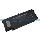 New 7FMXV 9JM71 63Wh Battery for Dell Latitude 5320 7320 7420 7520 TN2GY 4M1JN
