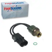 4 Seasons HVAC Pressure Switch For 1988-1994 Peterbilt 375