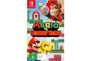 Mario vs. Donkey Kong