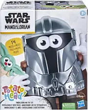 Star Wars Potato Head