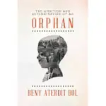 THE AMBITION AND DETERMINATION OF AN ORPHAN: GOD IN FIRM HOPE