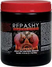 Repashy Superfly 17.6 oz. (1.1 lb) 500g JAR