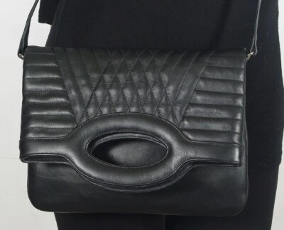 reduzierung Unisa Zloles bag nt black