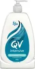 QV Intensive Moisturising Body Cleanser -1 Kg soap free for dry & sensitive skin