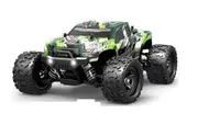 18305 4x4 4WD Off-Road Remote Control RC Monster Truck 1:18th 2.4GHz