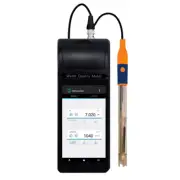 Water Quality Meter pH ORP TDS Meter Ion Meter EG Salinity Resistivity Tester