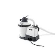 INTEX Sand Filter Pump SX925 3.5M³/H 26642GS For Pools 220-240V With Timer