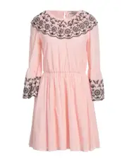 [BE BLUMARINE] BE BLUMARINE Mini dresses - Item 15227197
