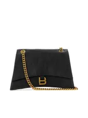 Balenciaga Crush M Shoulder Bag