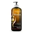 Majestic Pure Biotin Shampoo - Volumizing for Hair Loss - with DHT-3...