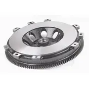 Xtreme Single Mass Flywheel - Chromoly, FTY145C