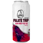 8 Wired Palate Trip Sour IPA 440ml Can