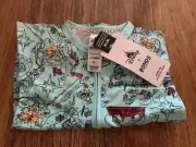 Bonds BNWT Disney maps Zippy Size 1 (12-18 Months)