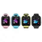 Precise Positioning Kids Smart Watch HD Touch Screen Video Camera