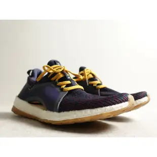 【adidas 愛迪達】BY2690 Pure Boost X All Terrain休閒運動鞋US8.5