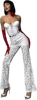 [Generic] Women's Lace Pants