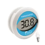 Refrigerator Fridge Thermometer for w/ External Probe Aquarium Thermometer -50℃~
