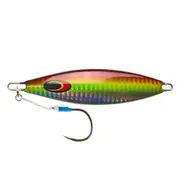 Nomad Buffalo Jig Lure 80g Yakka