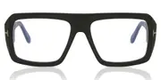 Tom Ford FT5903-B Blue-Light Block 002 Men Eyeglasses