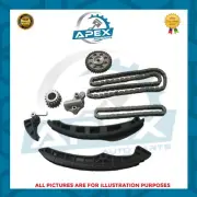 SKODA SUPERB YETI 1.4 TSI PETROL ENGINE CGPB CFNA TIMING CHAIN KIT