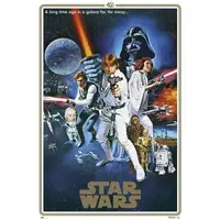 在飛比找樂天市場購物網優惠-《星際大戰》Star Wars 星際大戰四部曲：曙光乍現 4