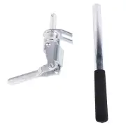 Brand New 66784 Stud Mount Valve Spring Compressor Disassembly Tool for 3/8''