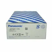 1Pcs New Panasonic AFP0RC14RS FP0R-C14RS Control Unit In Box Free Shipping