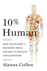 在飛比找誠品線上優惠-10% Human: How Your Body's Mic