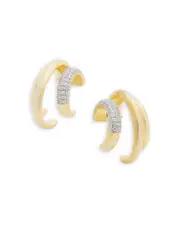 Shashi Vallendre Earrings