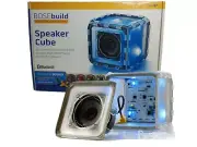 BOSE BOSEbuild Speaker Cube Build-it-yourself Bluetooth Speaker