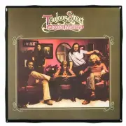 THE DOOBIE BROTHERS Toulouse Street Custom Ceramic Tile COASTER Album Cover Bar
